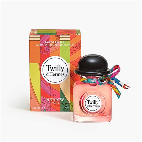 twilly hermes 50ml